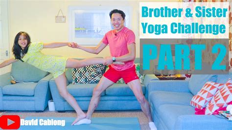 yoga sex sister